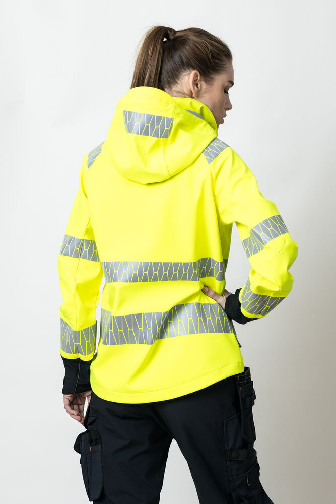 JOBMAN 1377 Softshell  7